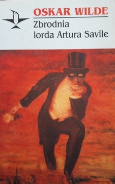 Zbrodnia lorda Artura Savile Oscar Wilde