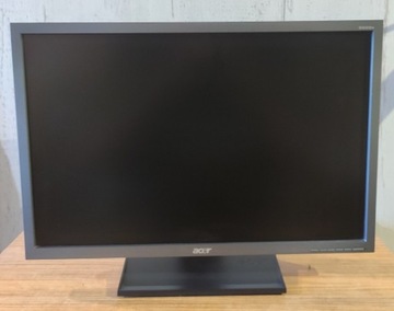 Monitor ACER B223WI