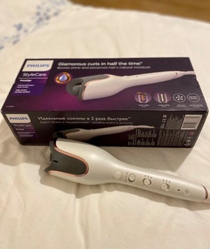 Philips style care auto curler lokówka 