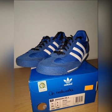 *Oryginalne* Buty adidas originals dla chłopca