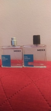 Mexx brezze 2*50ml zestaw EDP