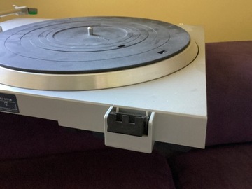 gramofon Technics SL-D31