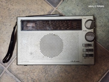 Radio siemens Club 612