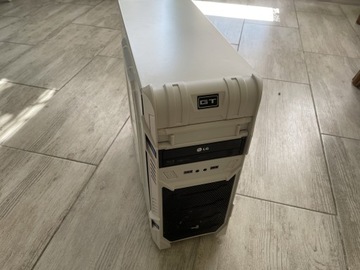 Komputer GTX 970