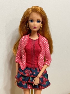 Barbie Life in the Dreamhouse Midge 2013 Mattel