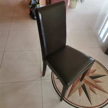 Krzesło KARE DESIGN 