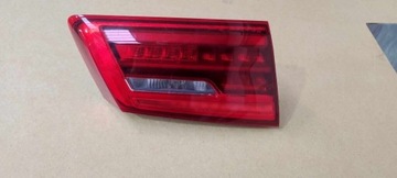 Lampa lewa tylna BMW 5 G30 nr 630341