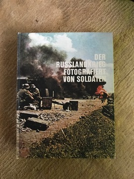  Der Russlandkrieg fotografiert von Soldaten