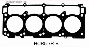 Uszczelka głowicy Chrysler Dodge Jeep Ram 5.7 HEMI
