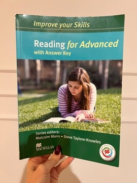 Improve your Skills. Reading for Advanced 
