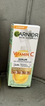 Garnier Serum na przebarwienia 3,5 % z Vitaminą C