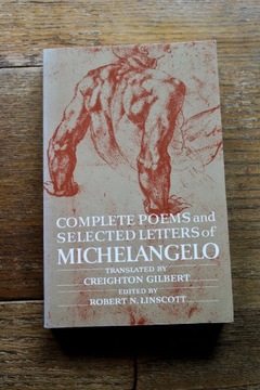 Complete poems & selected letters of Michelangelo 