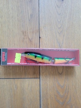 Wobler RAPALA Jointed J13 P