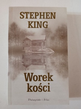 Worek kości - King