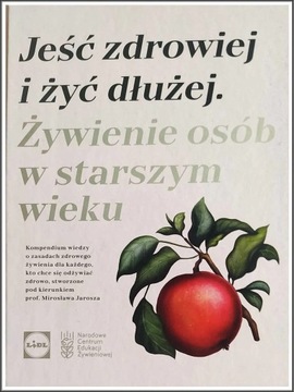 Zestaw nt. zdrowego odżywiania