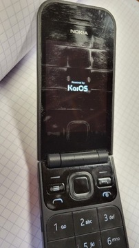 NOKIA 2720 Flip TA-1175