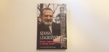 SZANSE I ZAGROŻENIA POLITYKA I DYPLOMACJA 