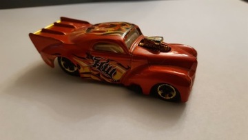 Hot Wheels '41 Willys