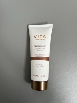 Vita Liberata Fabulous gradual tanning lotion NOWY