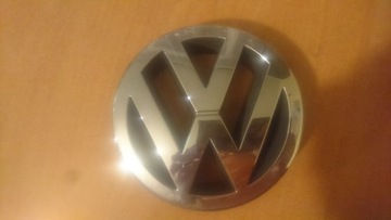 VW sharan emblemat przód 7MO853601M orginał