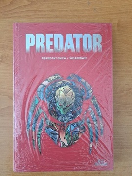 Predator - 5th Anniversary vol.3 Stan Dobry