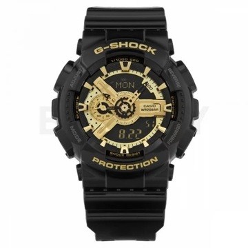 Casio G-Shock GA-110GB-1AER