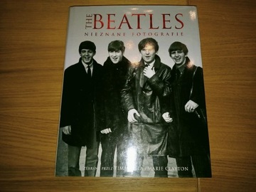 The Beatles - Nieznane Fotografie 