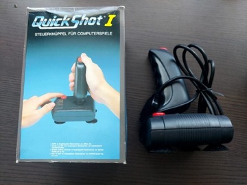 Joystick QuickShot 1 nowy!