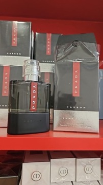 Prada Carbon perfum 100ml