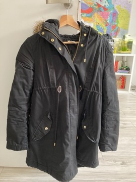 Parka H&M MAMA