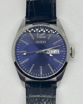 Zegarek Guess W0658G1 oryginalny