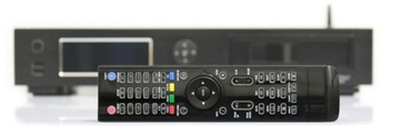 POPCORN C200 streamer nas serwer