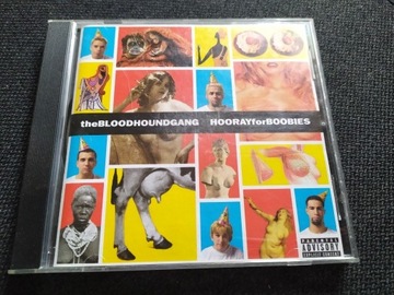 BLOODHOUNDGANG.HOORAY FOR BOOBIES.CD