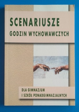 Scenariusze godzin wychowawczych 