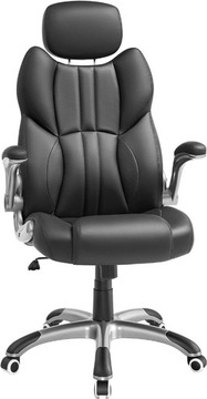 Nowy Fotel Biurowy Krzesło Gamingowe 40% CENY
