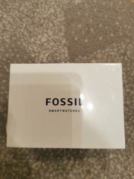 Smartwatch Fossil 