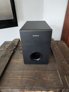 Subwoofer pasywny SONY SS-WCT60 8om 60W