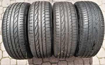  4 opony 195\55\16 BRIDGESTONE Turanza ER300 -Łódź