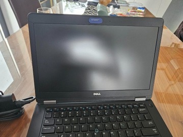 Dell Latitude E5470 14 " Intel Core i5 8 GB / 240