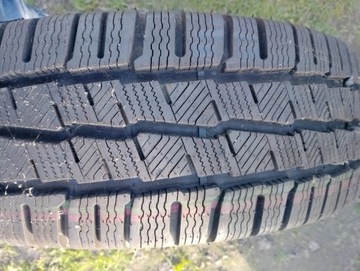 Opony zimowe 225/65 R16C Geyer&Hosaja Gepard snow