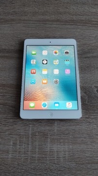 Tablet Ipad Air mini 1 16gb