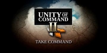 Unity of Command II klucz steam