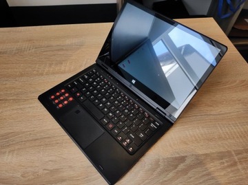 Dotykowy Laptop TechBite Arc 11,6" WIN11 GWARANCJA
