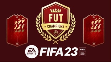Fifa 23Xbox rozgrywki DR ,Kwalifikacji, FC