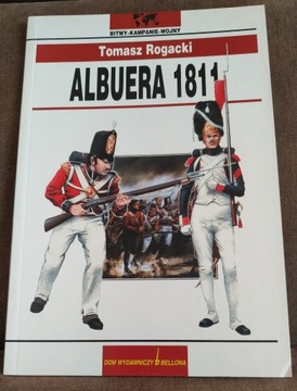 Albuera 1811 T. Rogacki