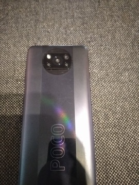 Xiaomi Po co X3 PRO