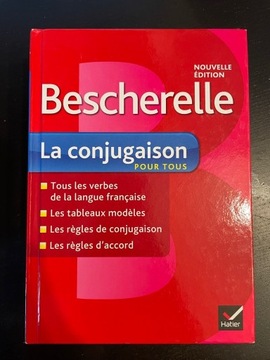 3x BESCHERELLE Conjugaison Vocabulaire Grammaire +