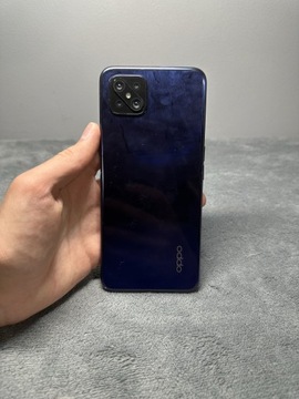 Atrapa Oppo reno4 z 5g