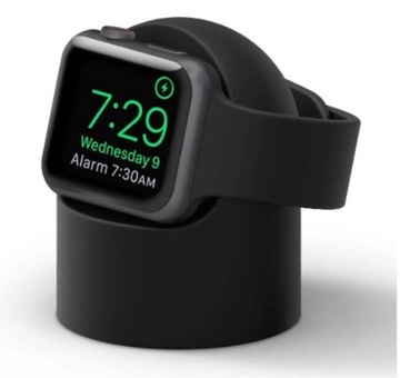 Stojak Na Ładowarkę Apple Watch