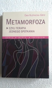 Metamorfoza Ewa Klepacka Gryz